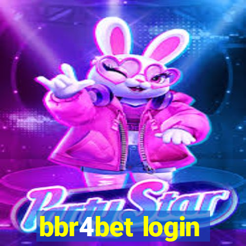 bbr4bet login